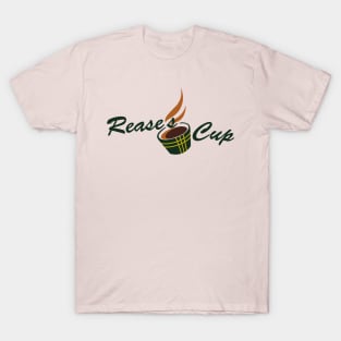 Reases cup T-Shirt